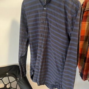American eagle flannel